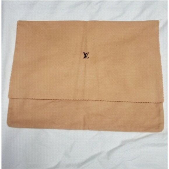 Authentic Louis Vuitton dustbag storage cover - Picture 1 of 5